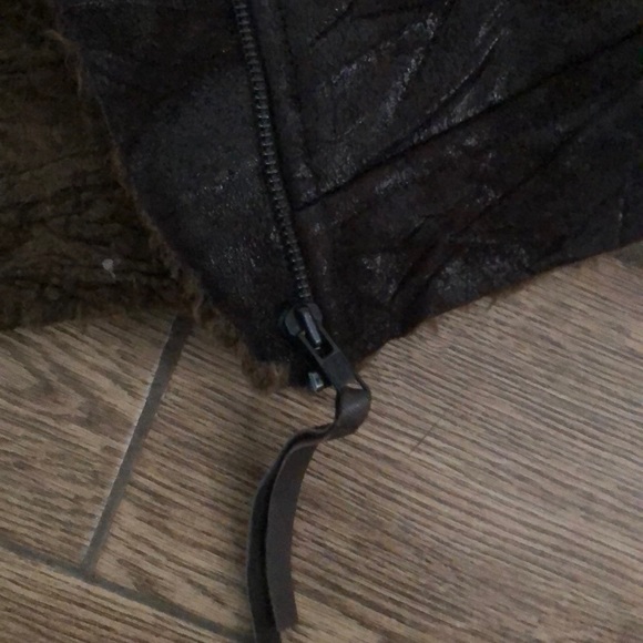 Brown Da-Nang Jacket - Picture 3 of 8